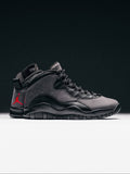 Air Jordan 10 Retro 'Shadow'