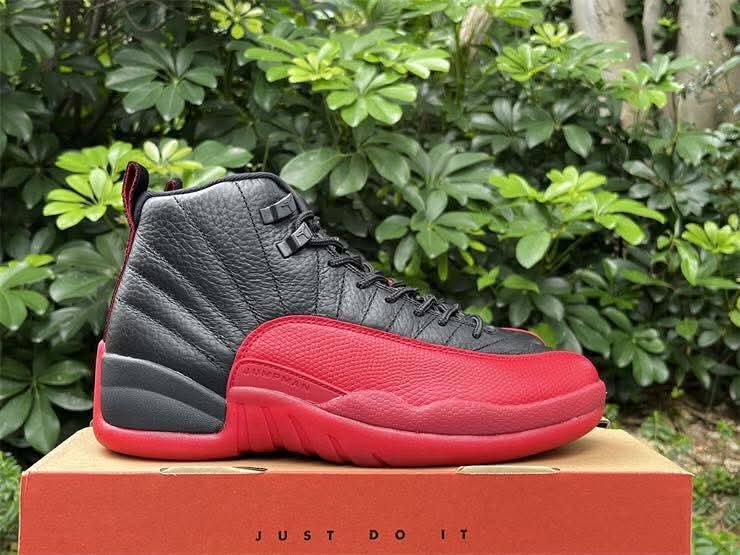 Air Jordan 10 Retro “Flu Game”