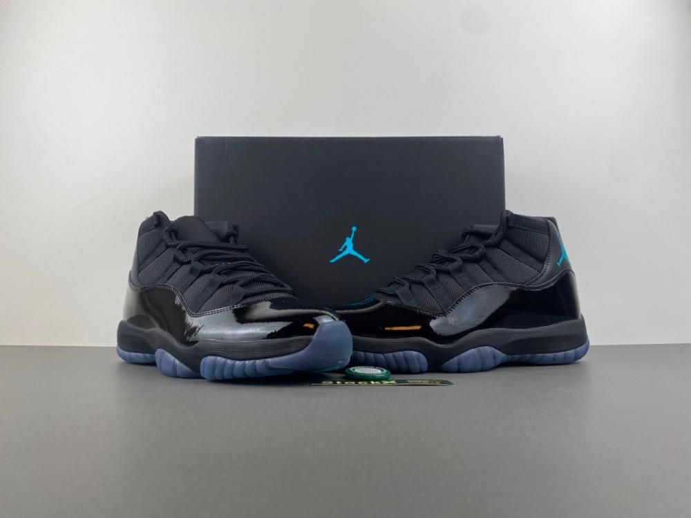 Gamma Blue 11s (Adults)