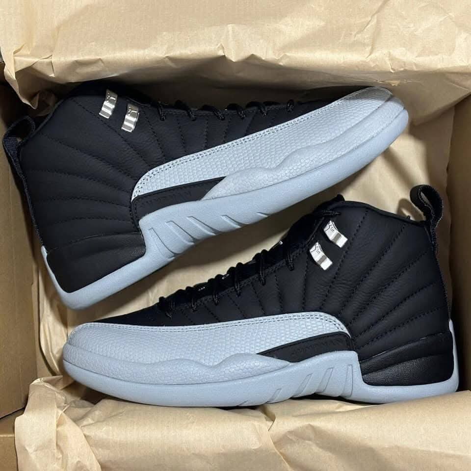 Air Jordan 12 Retro 'Barons'